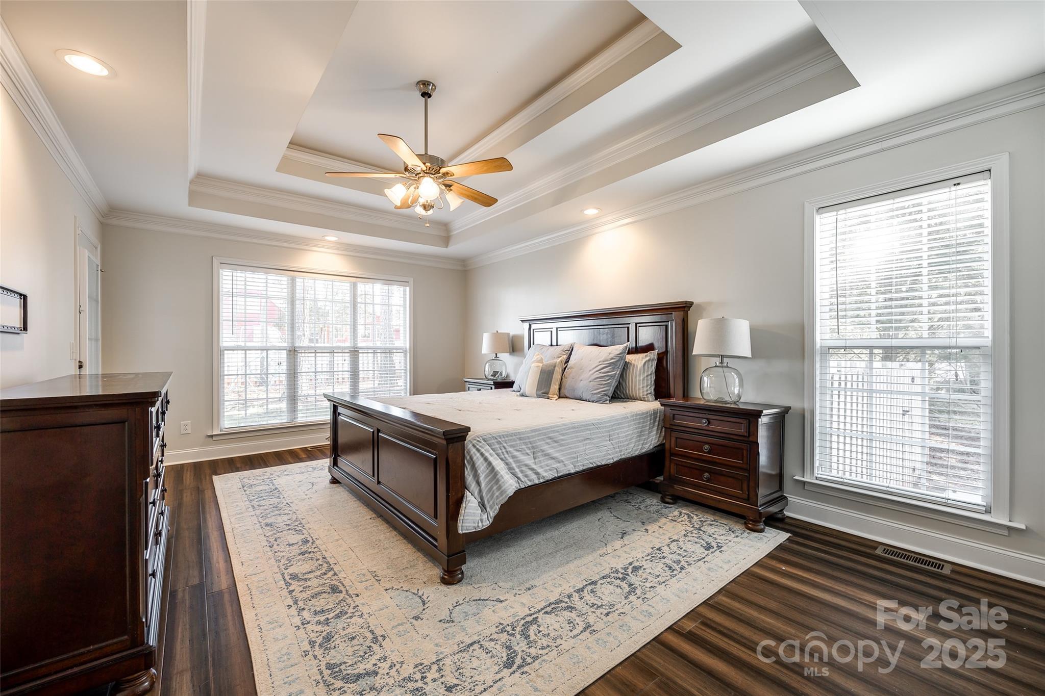 Friendfield - Residential