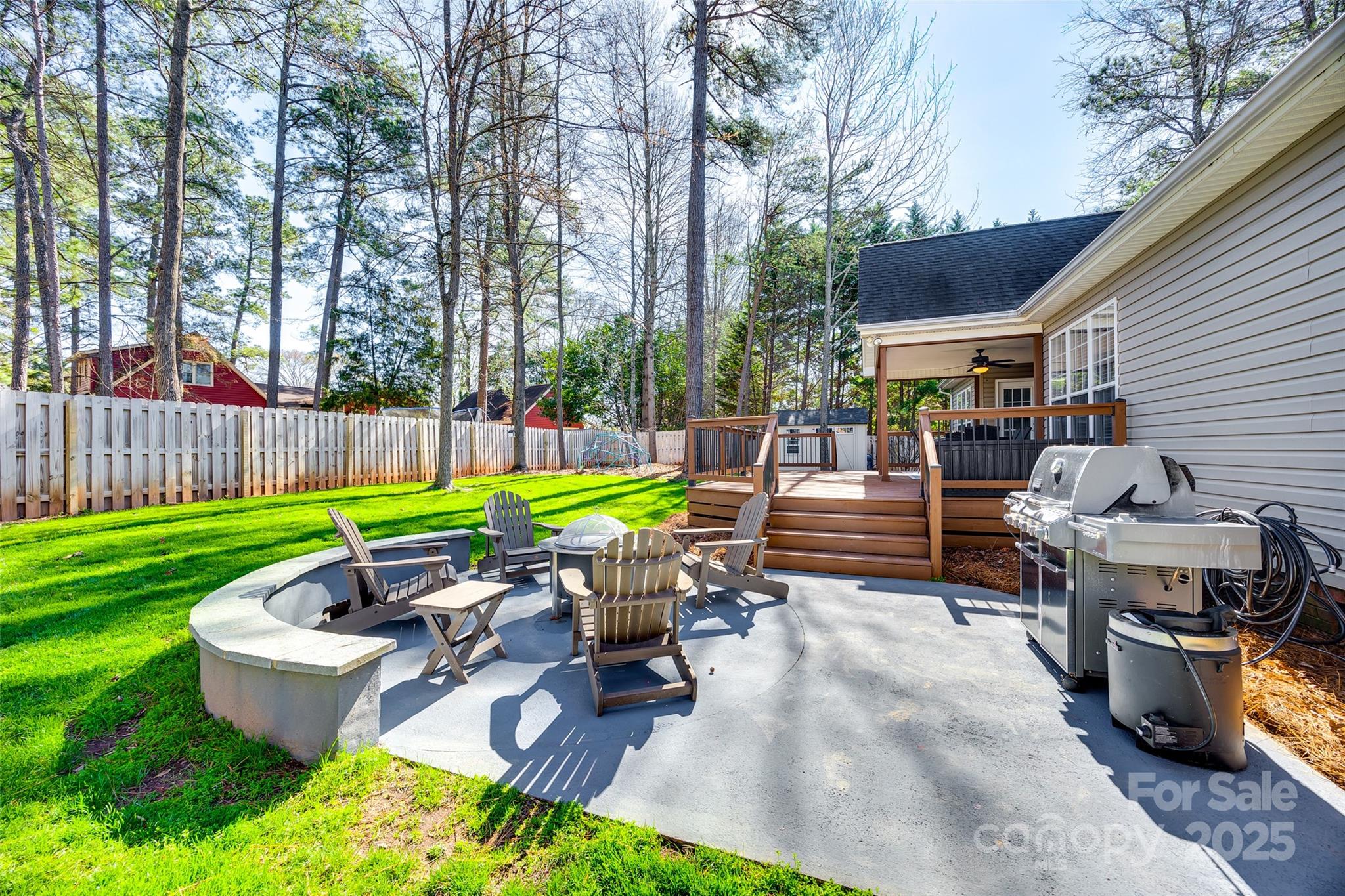 Friendfield - Residential