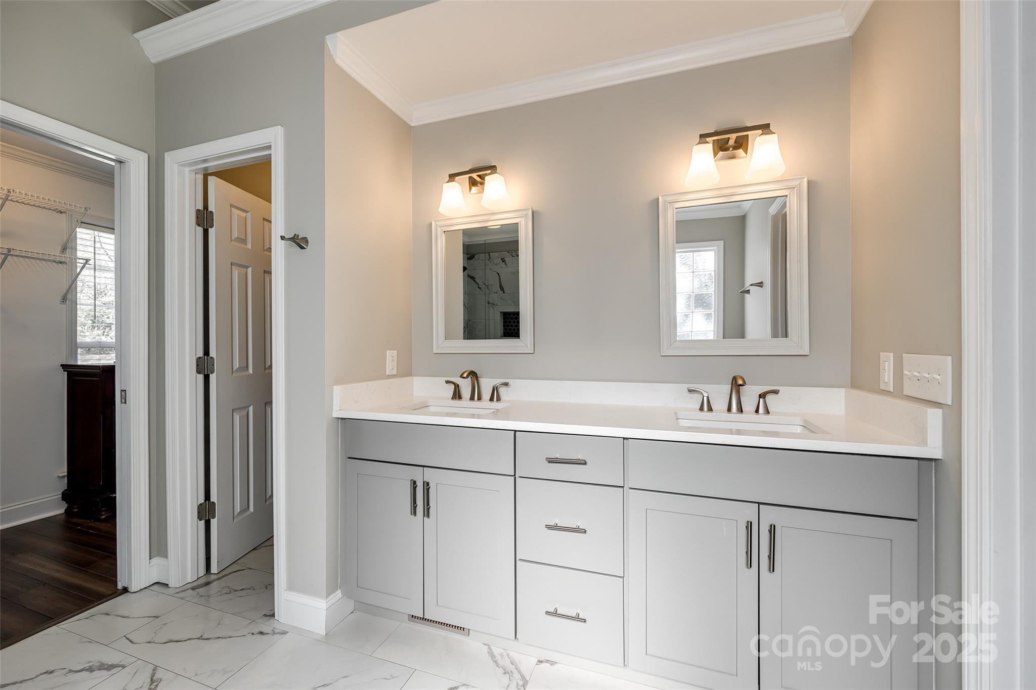 Friendfield - Residential