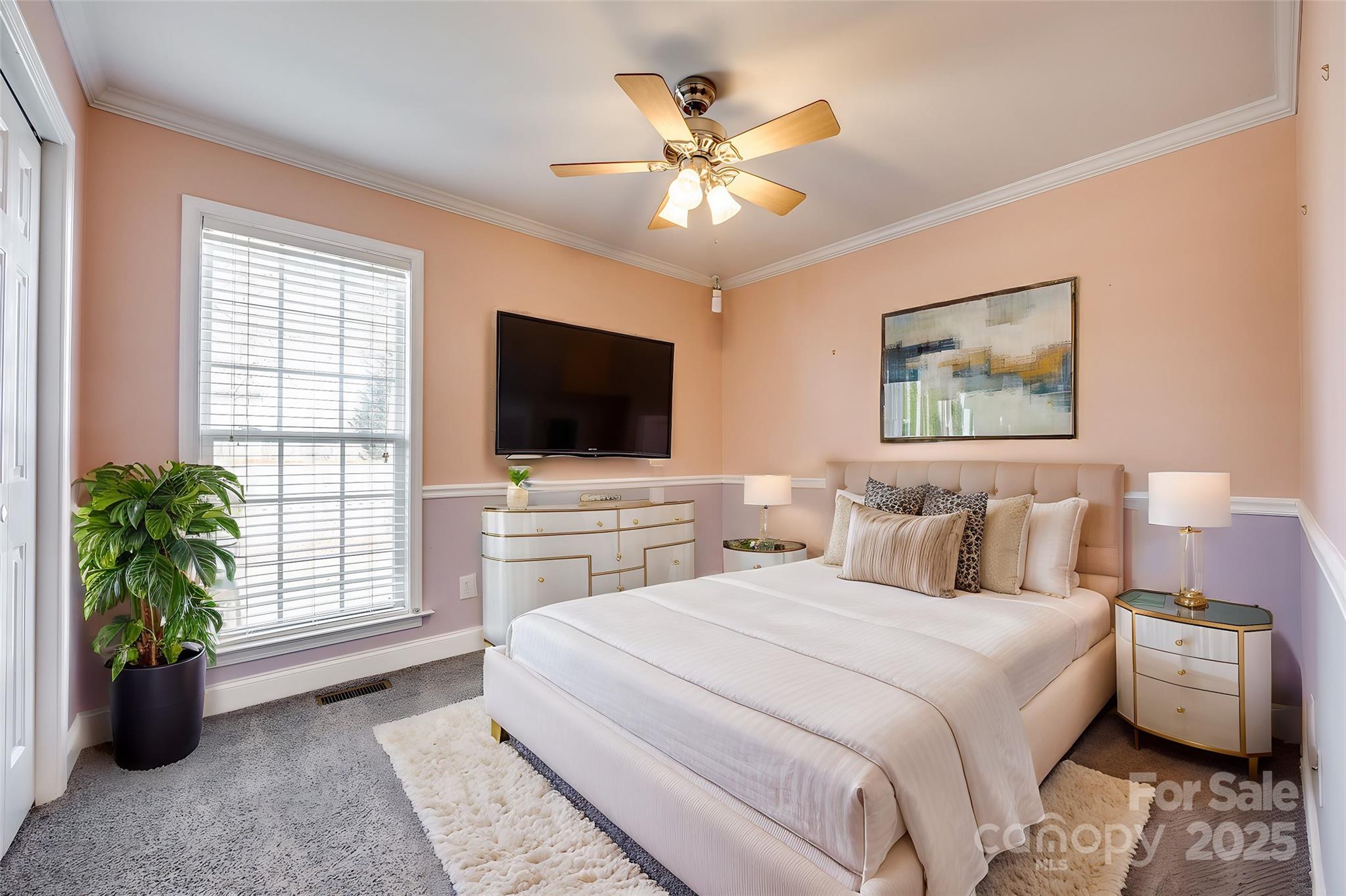 Friendfield - Residential