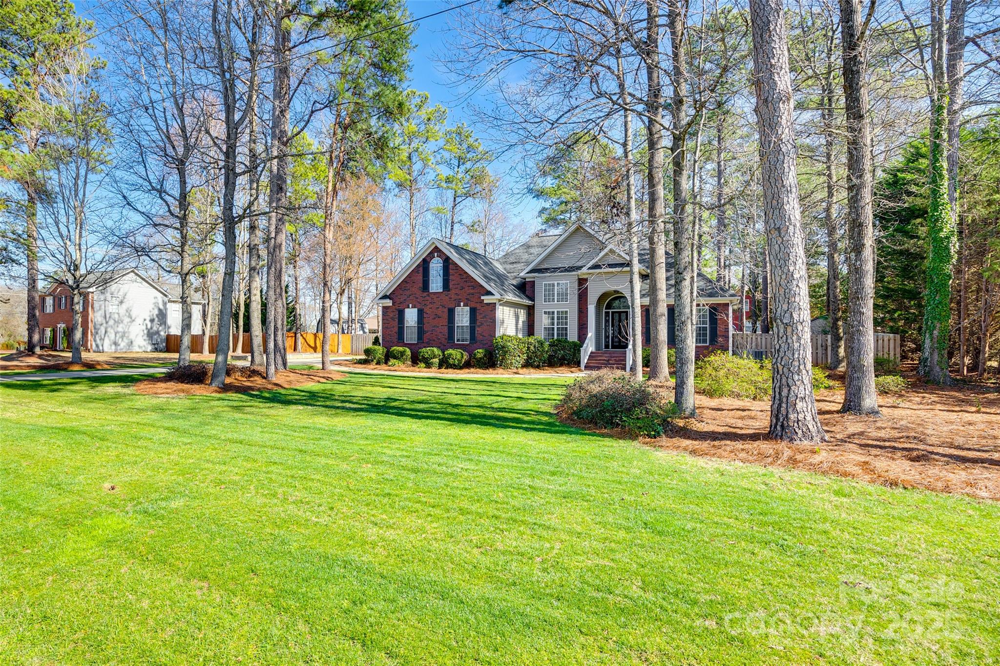 Friendfield - Residential