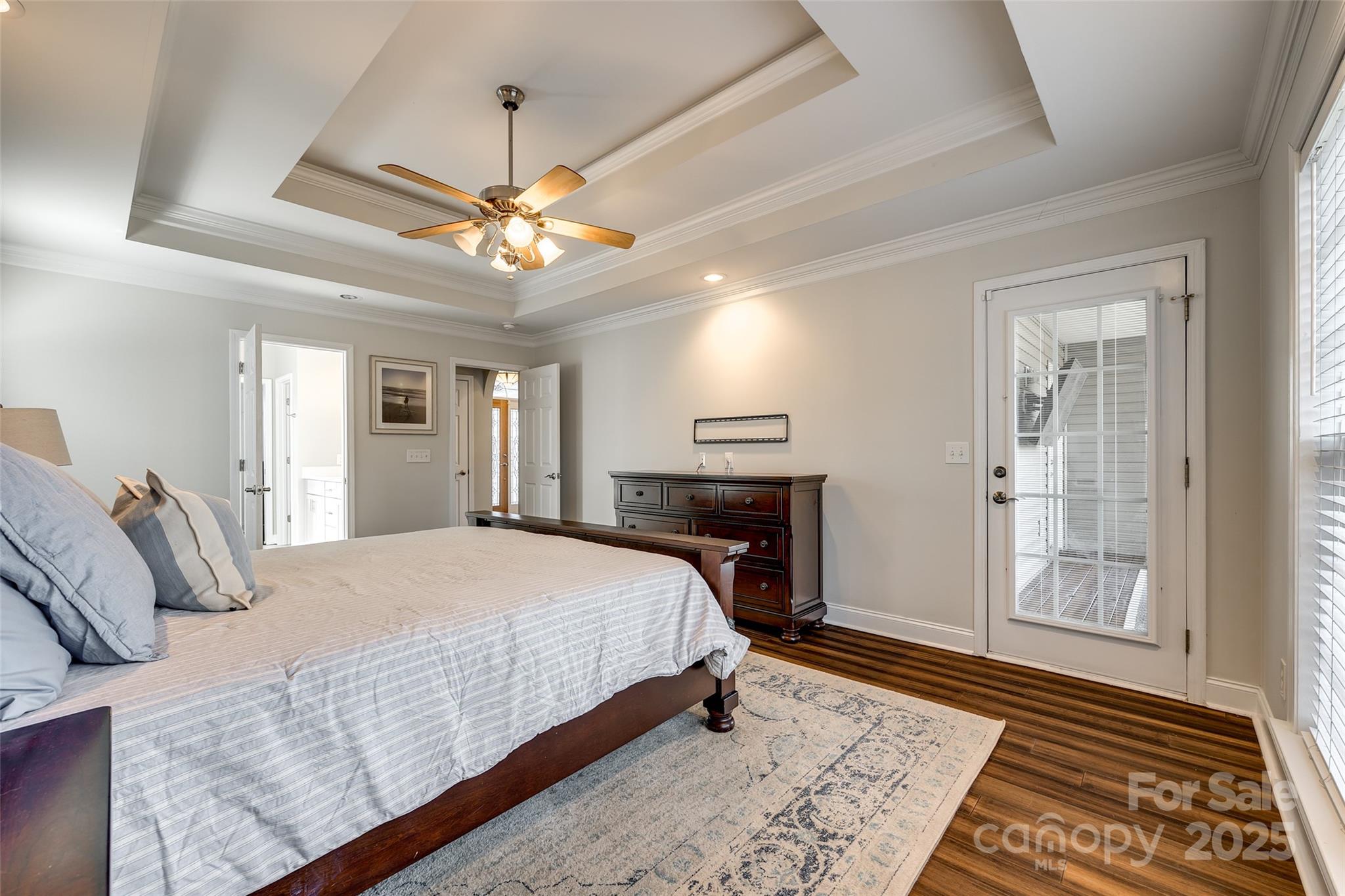 Friendfield - Residential