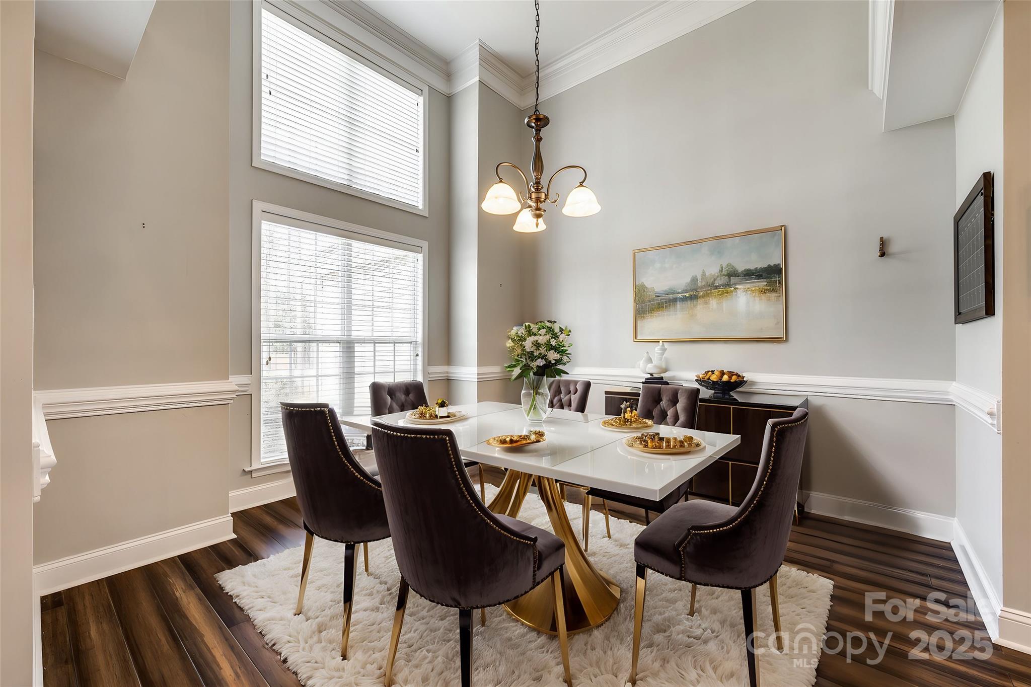 Friendfield - Residential