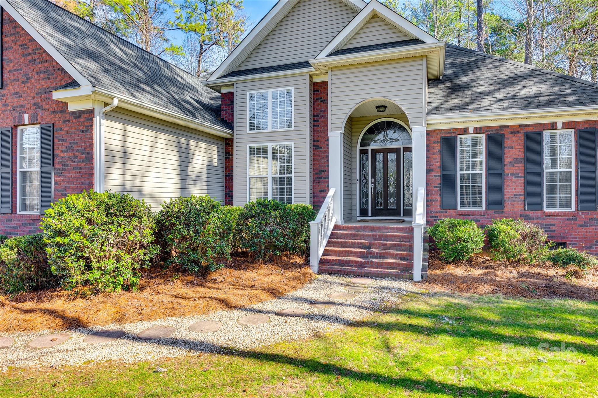 Friendfield - Residential