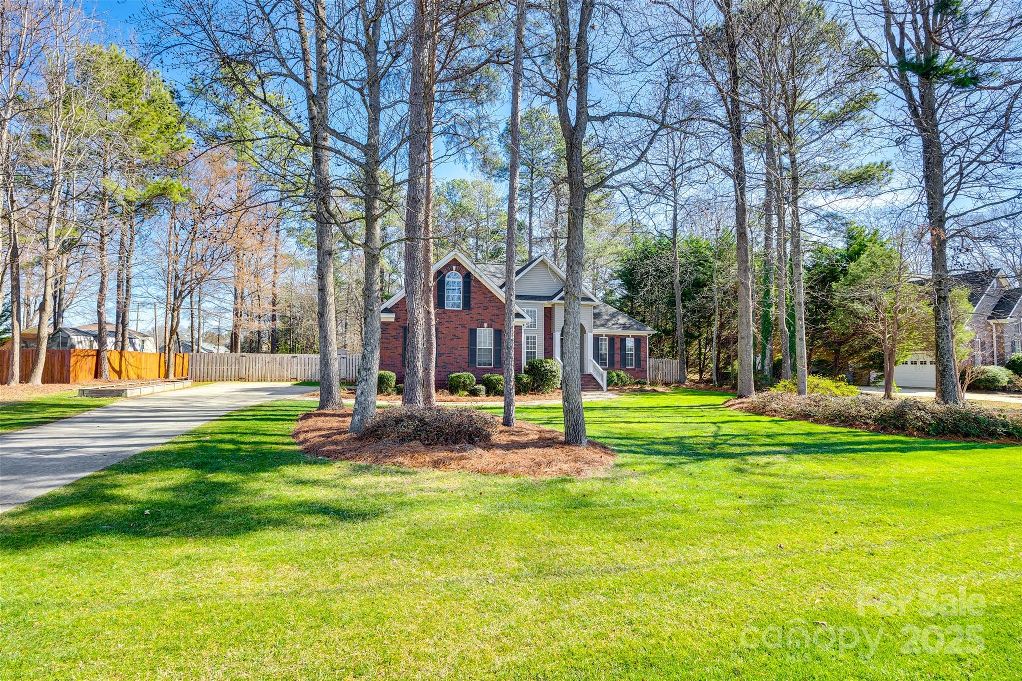 Friendfield - Residential