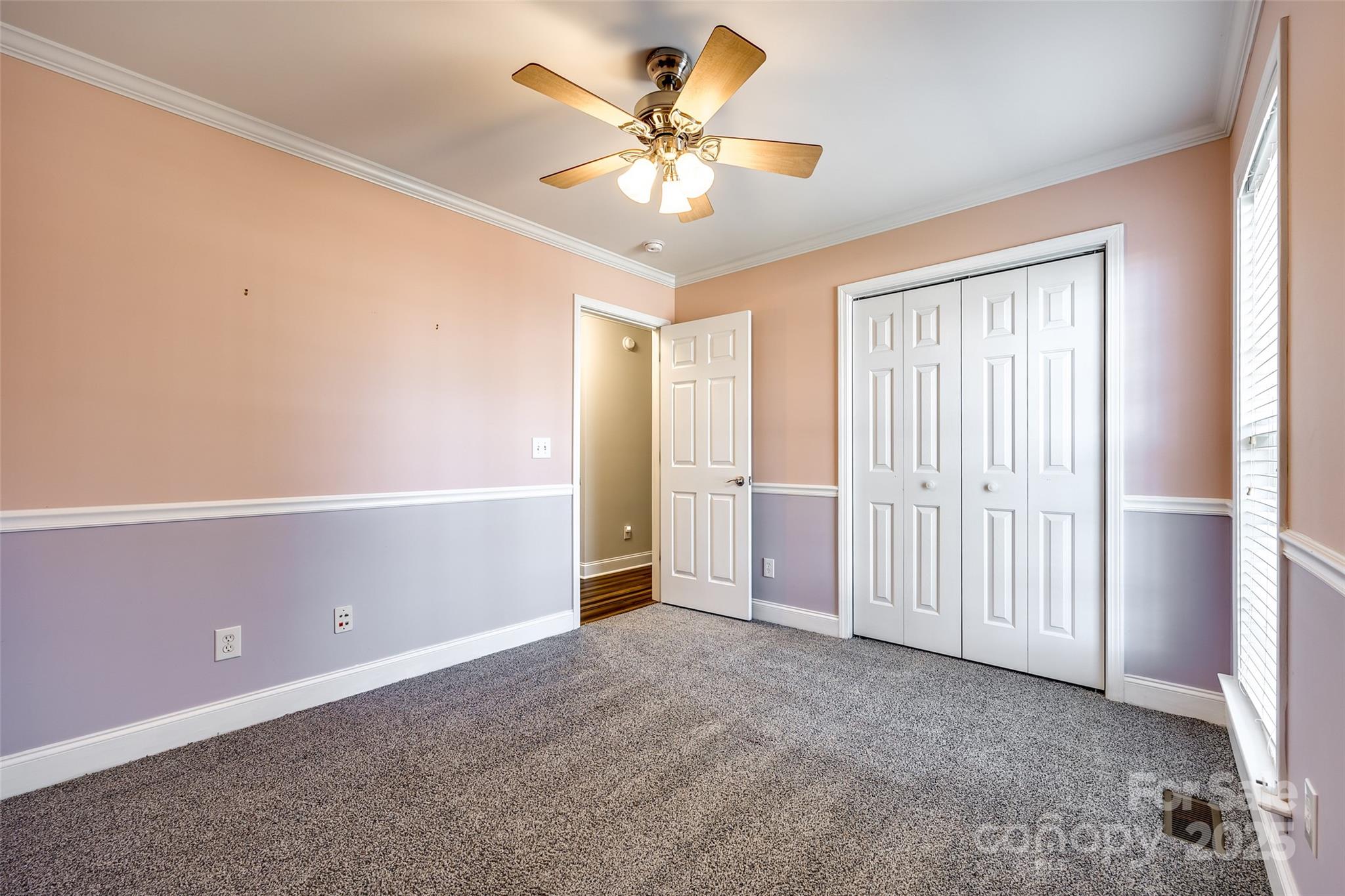 Friendfield - Residential