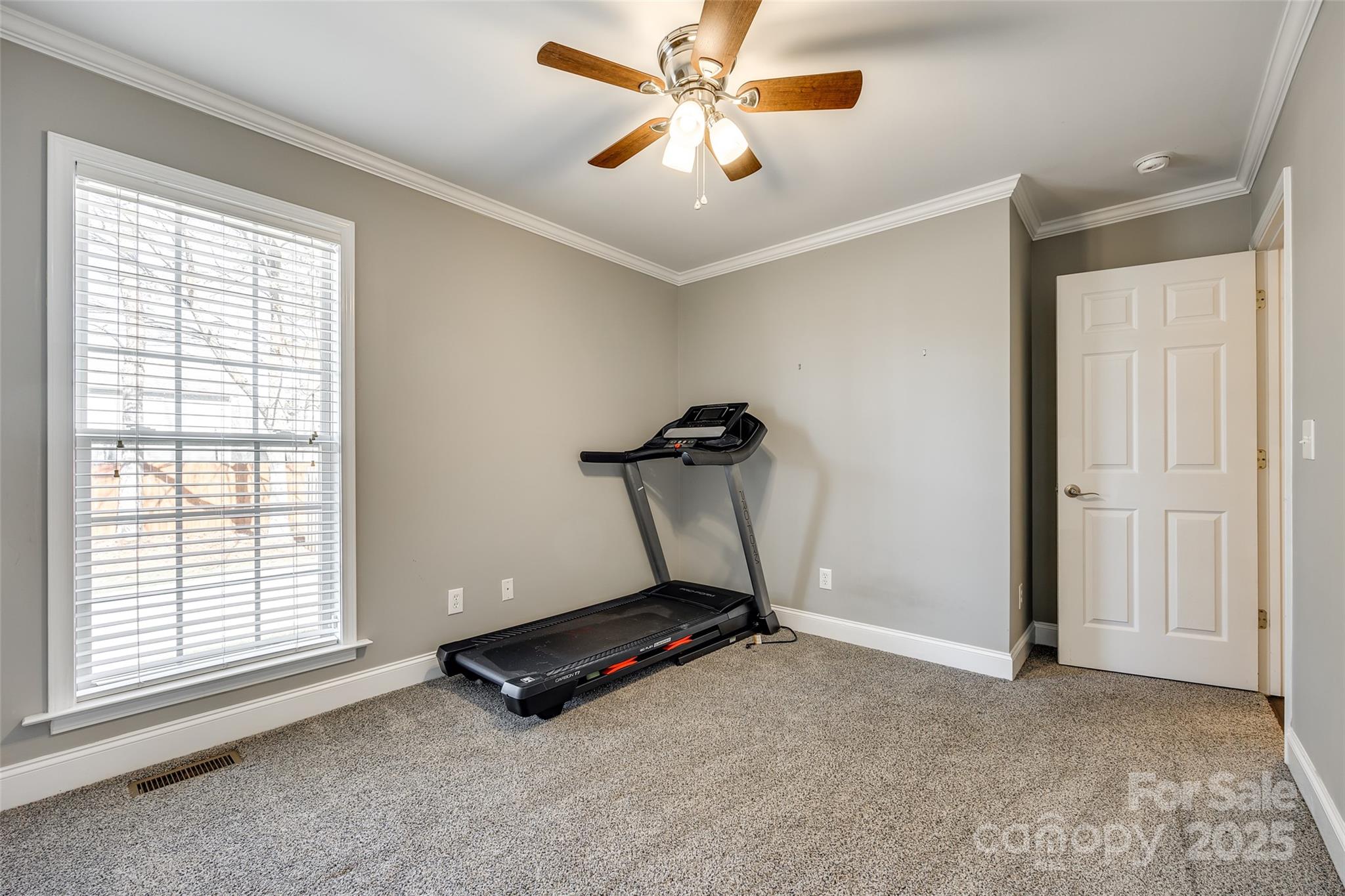 Friendfield - Residential