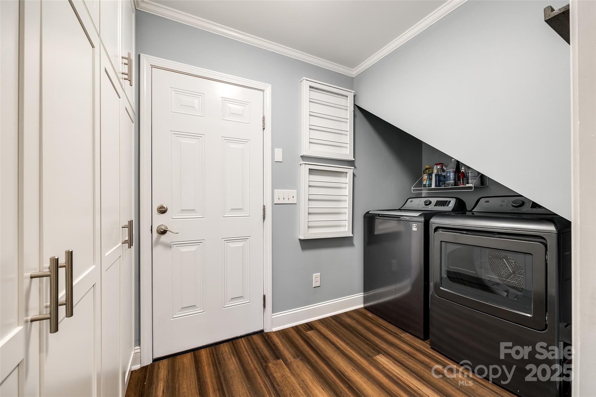 Friendfield - Residential