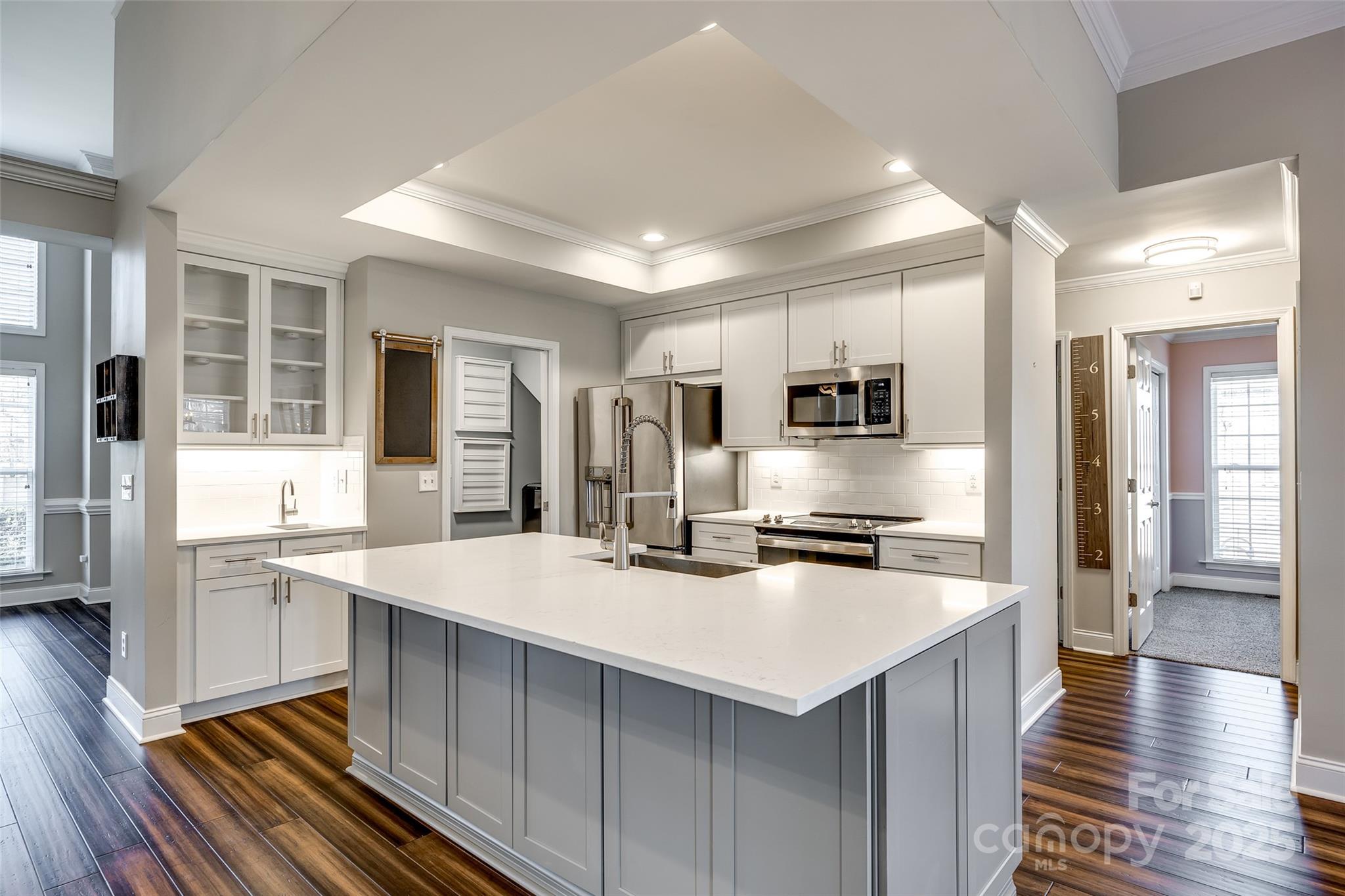 Friendfield - Residential