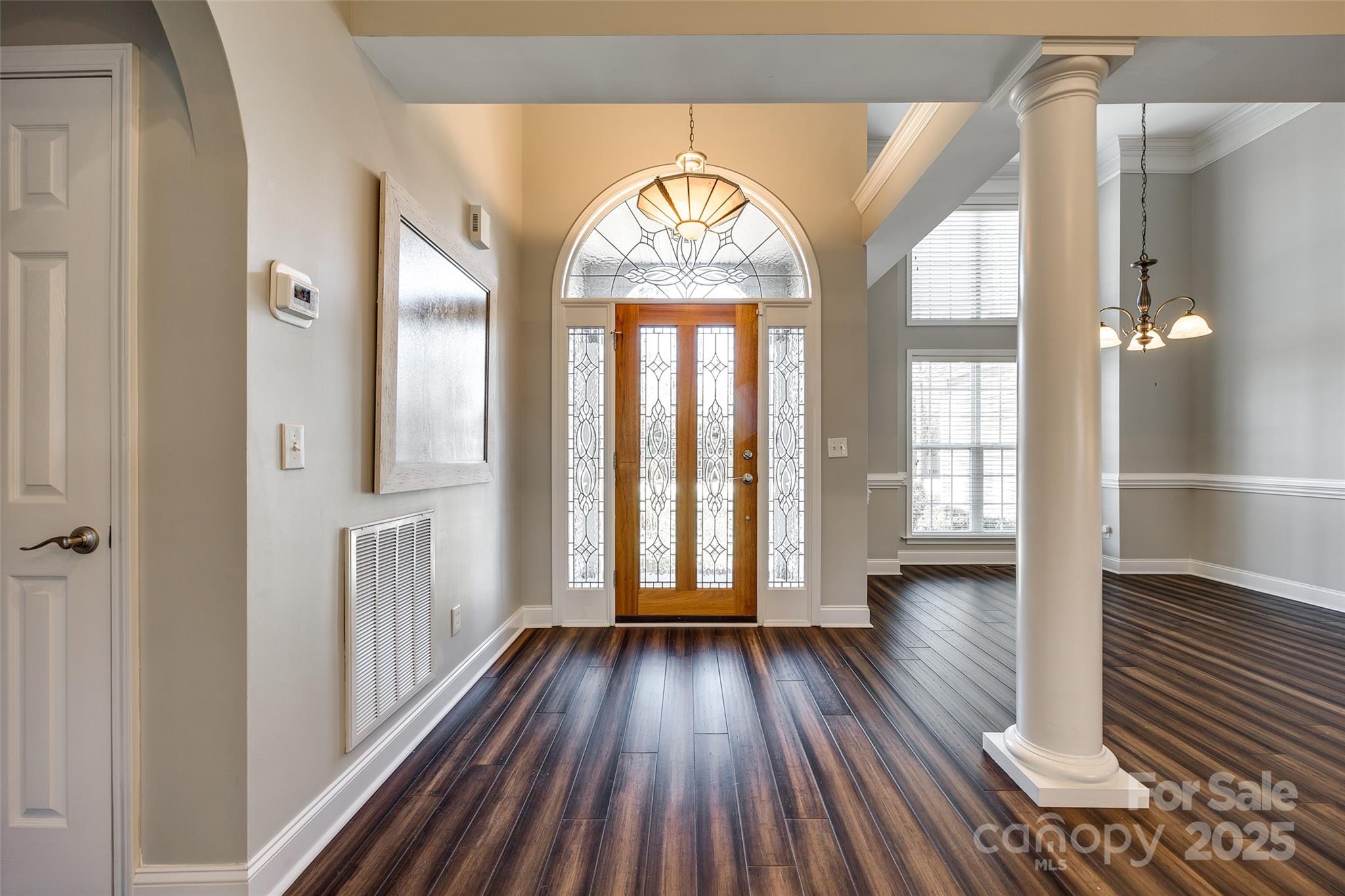 Friendfield - Residential