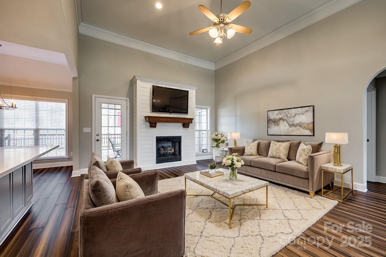 Friendfield - Residential