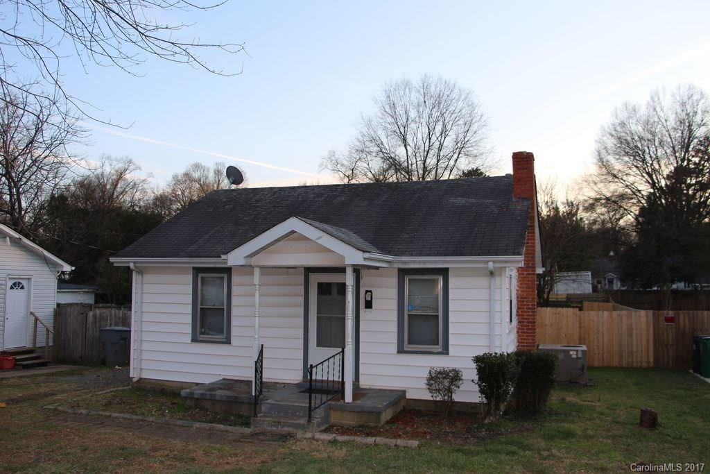 Midwood - Residential