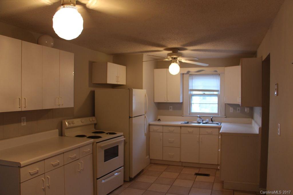 Midwood - Residential