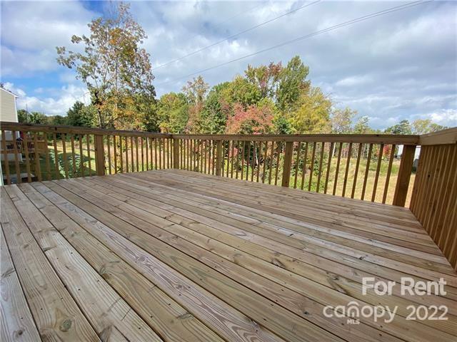 Willow Bend - Residential Lease