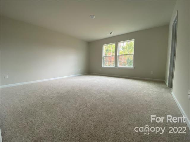 Willow Bend - Residential Lease