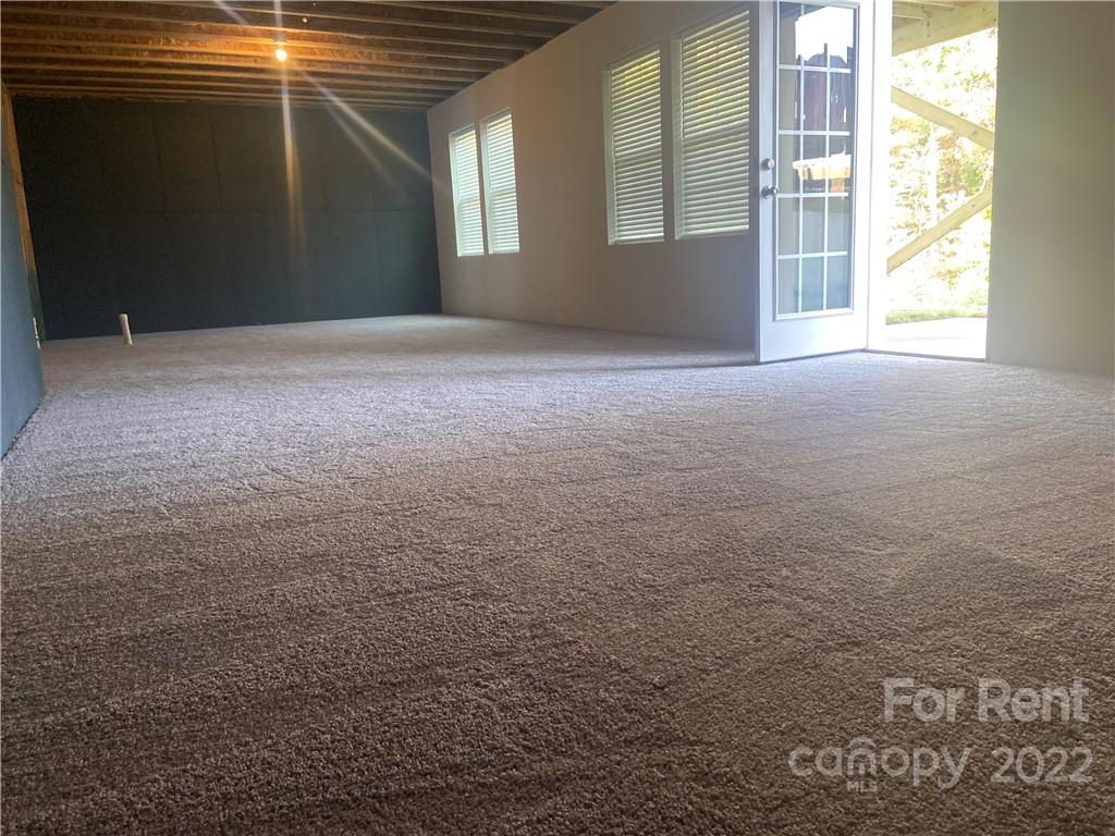 Willow Bend - Residential Lease