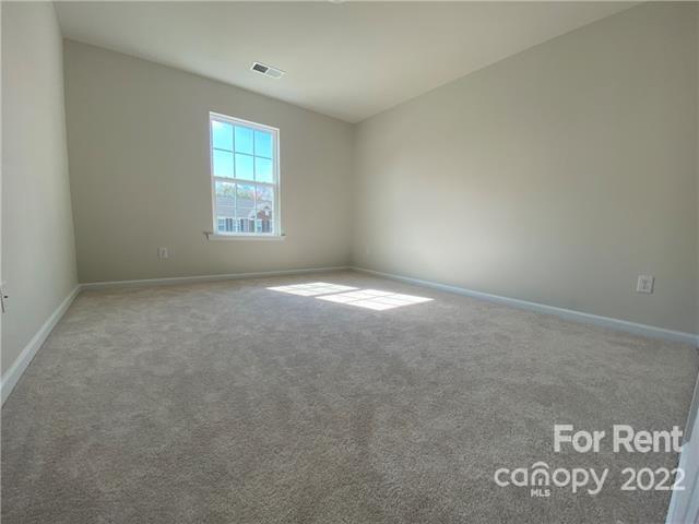 Willow Bend - Residential Lease