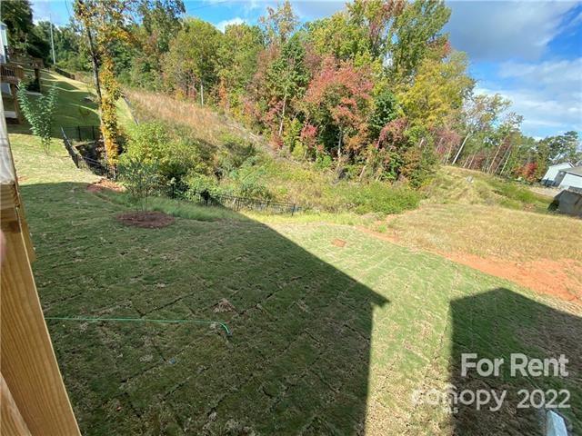 Willow Bend - Residential Lease