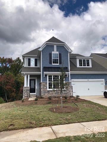 Willow Bend - Residential Lease