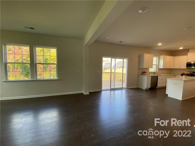 Willow Bend - Residential Lease