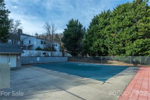 A home in Swannanoa