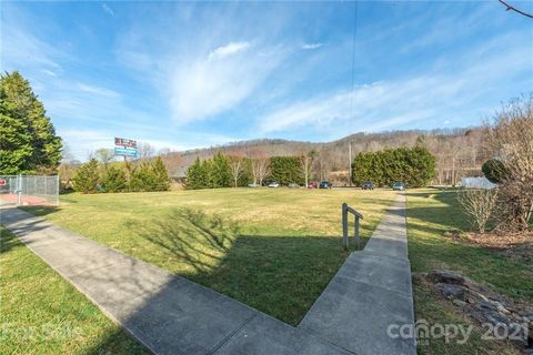 A home in Swannanoa