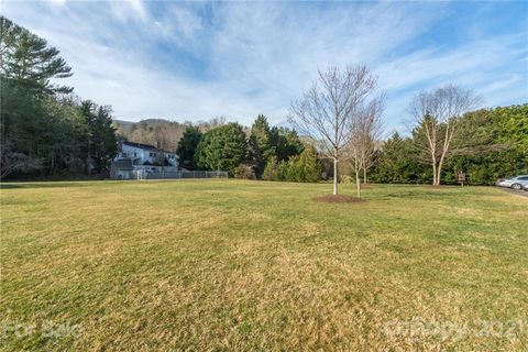 A home in Swannanoa