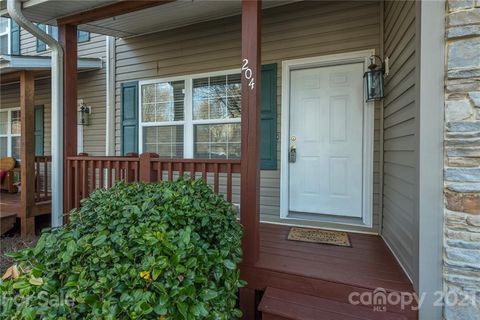 A home in Swannanoa