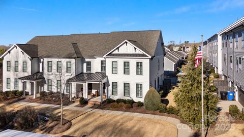 A home in Mooresville