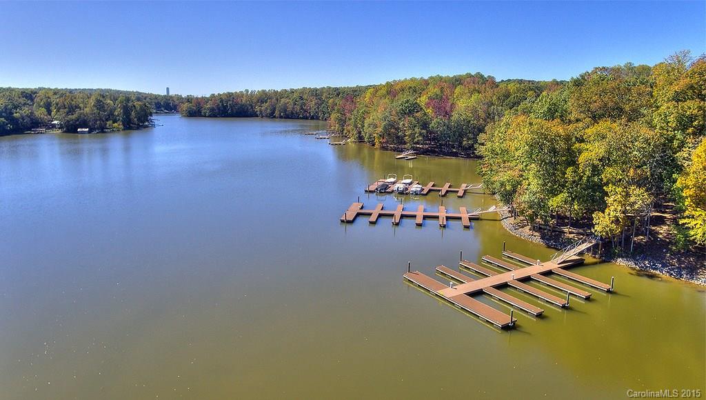 The Vineyards on Lake Wylie - Residential