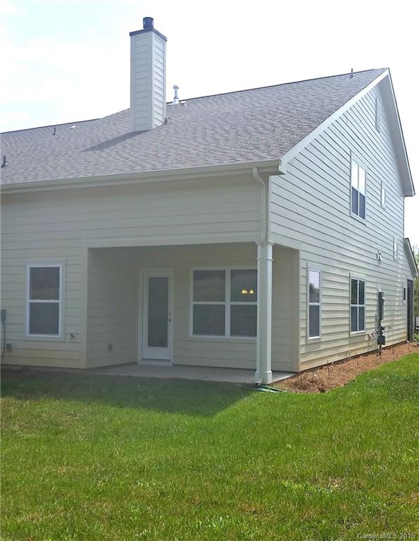 The Vineyards on Lake Wylie - Residential