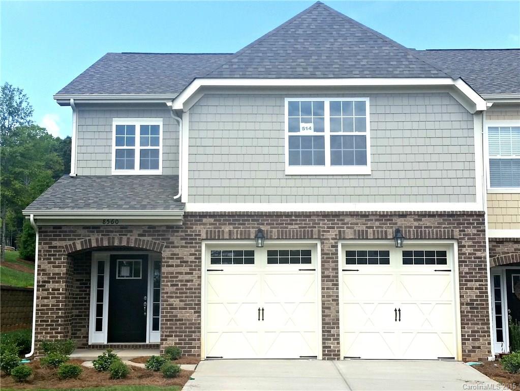 The Vineyards on Lake Wylie - Residential