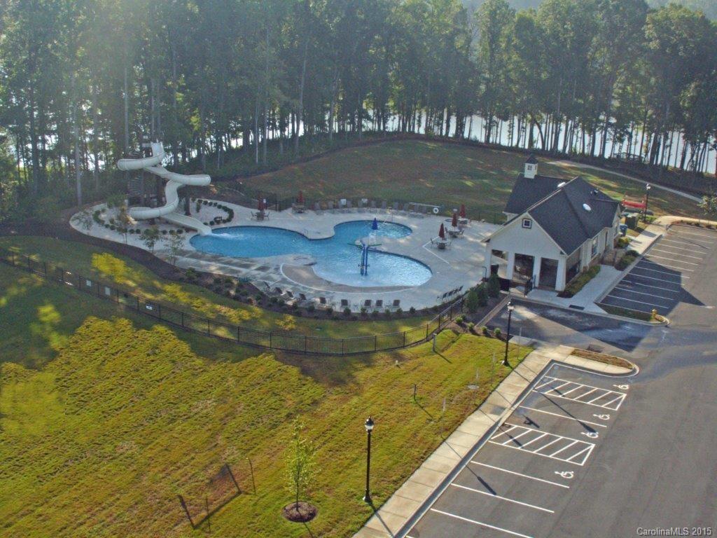 The Vineyards on Lake Wylie - Residential