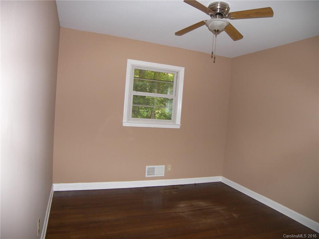 Robinhood Woods - Residential