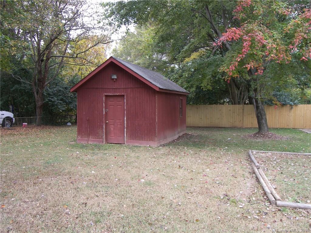 Robinhood Woods - Residential