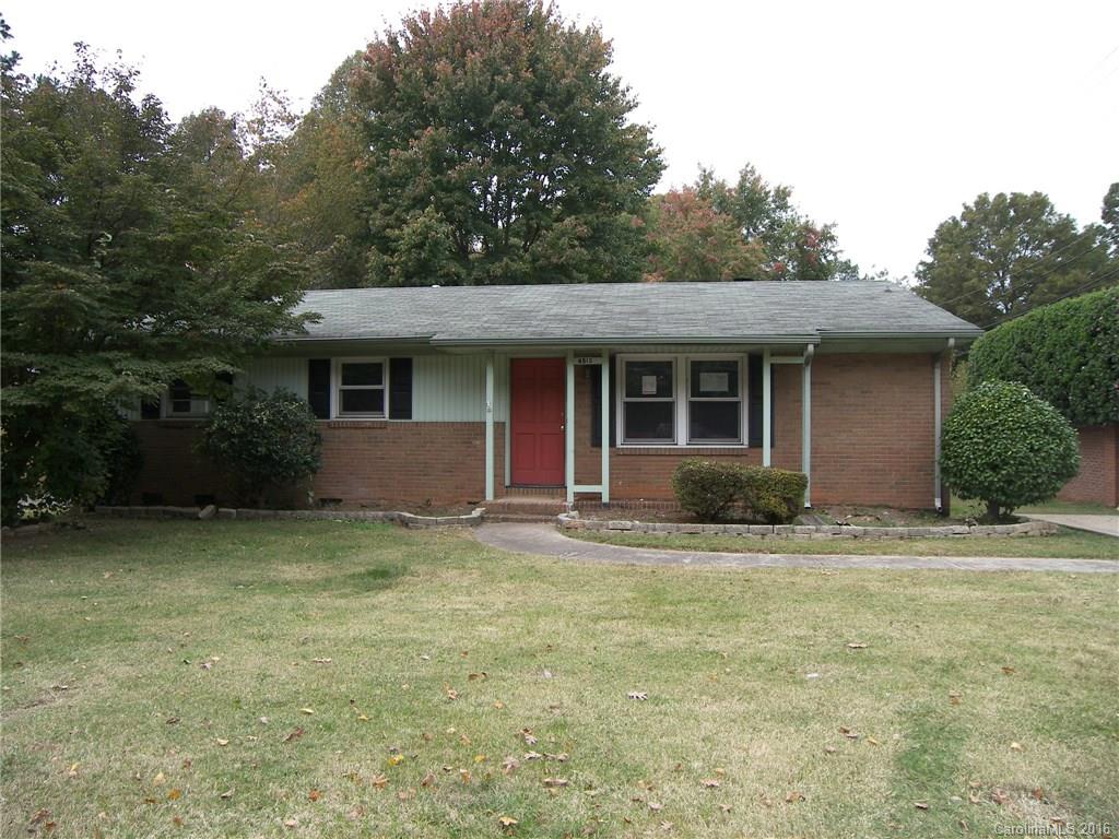 Robinhood Woods - Residential