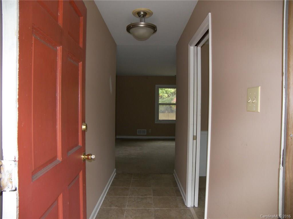 Robinhood Woods - Residential