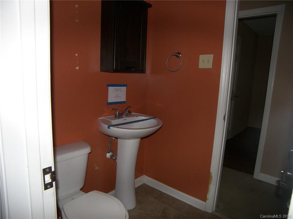 Robinhood Woods - Residential