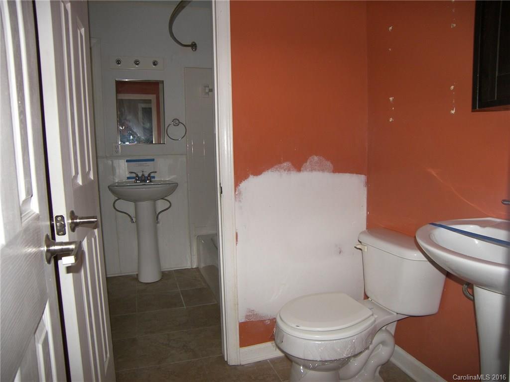 Robinhood Woods - Residential