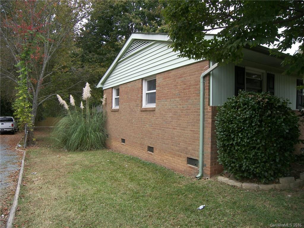 Robinhood Woods - Residential