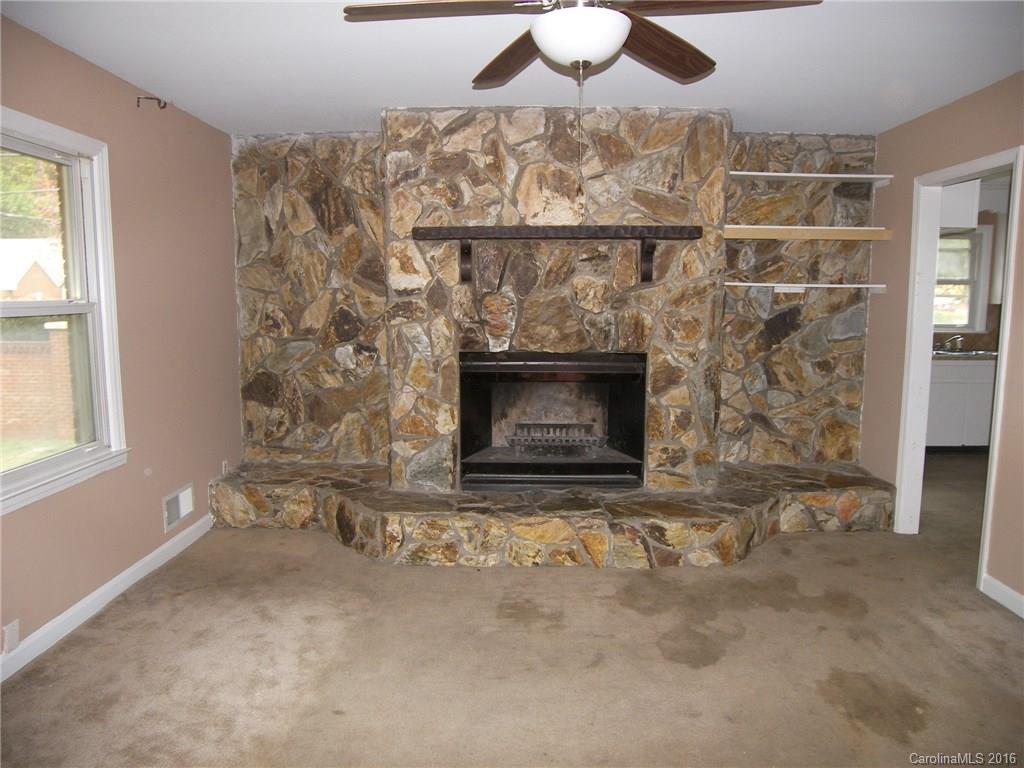 Robinhood Woods - Residential