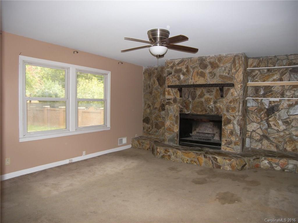 Robinhood Woods - Residential