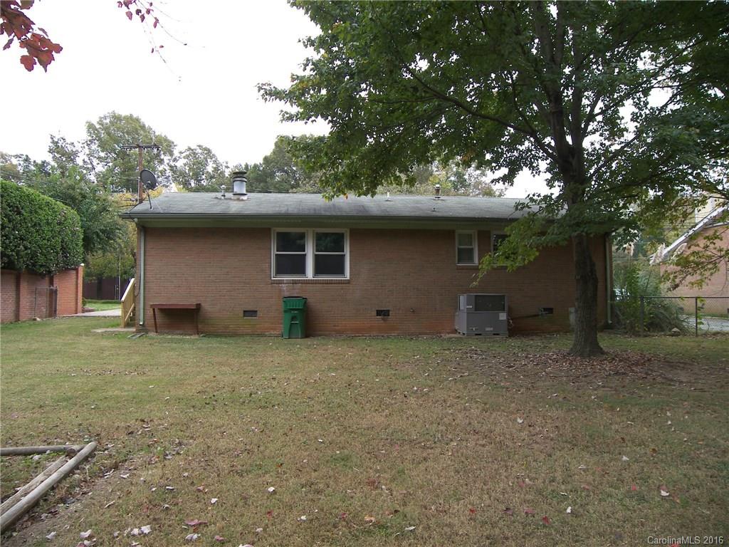 Robinhood Woods - Residential