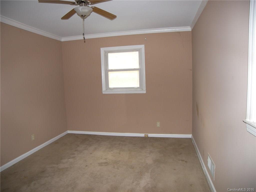 Robinhood Woods - Residential