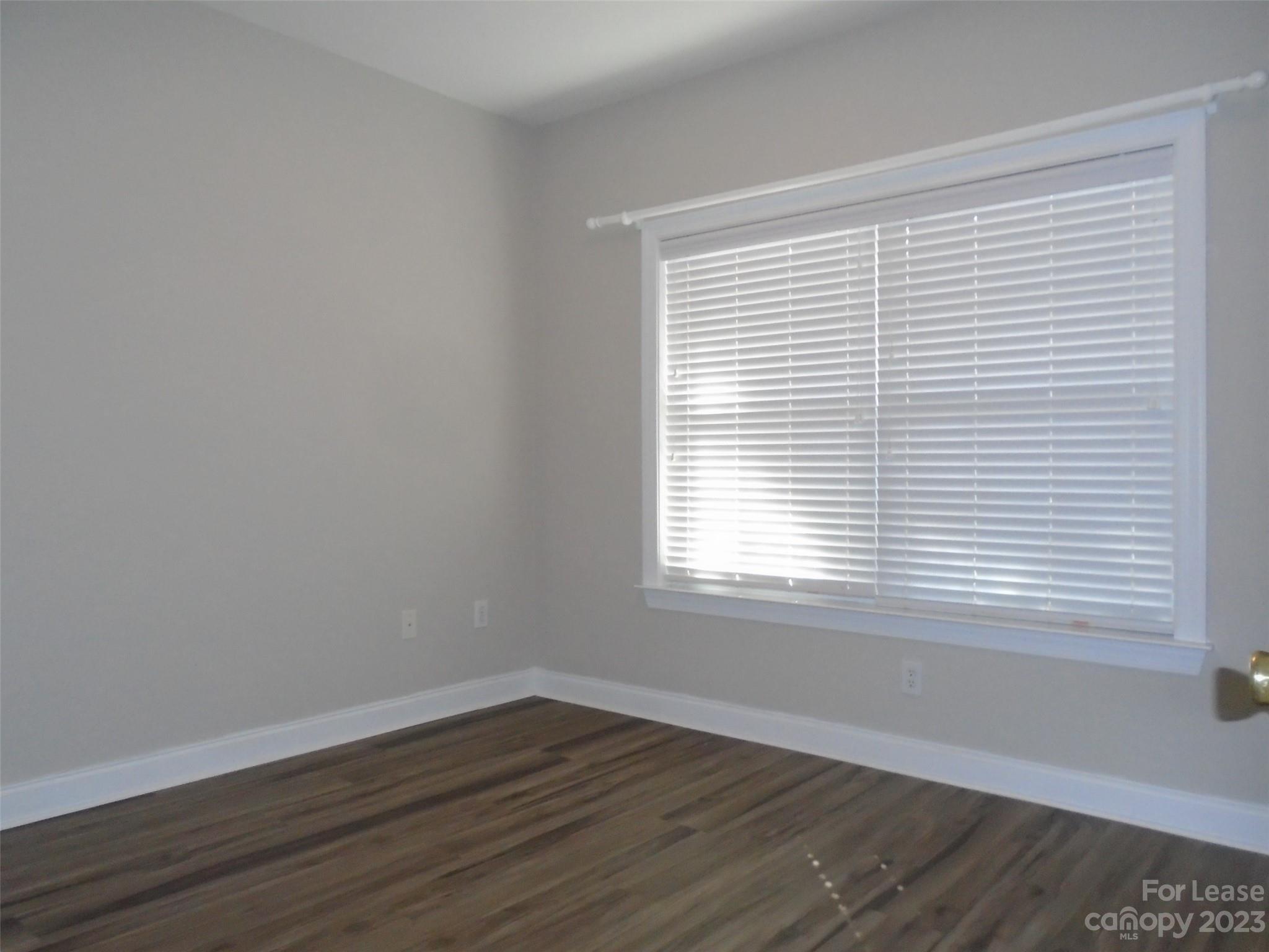 Mill Creek - Residential Lease