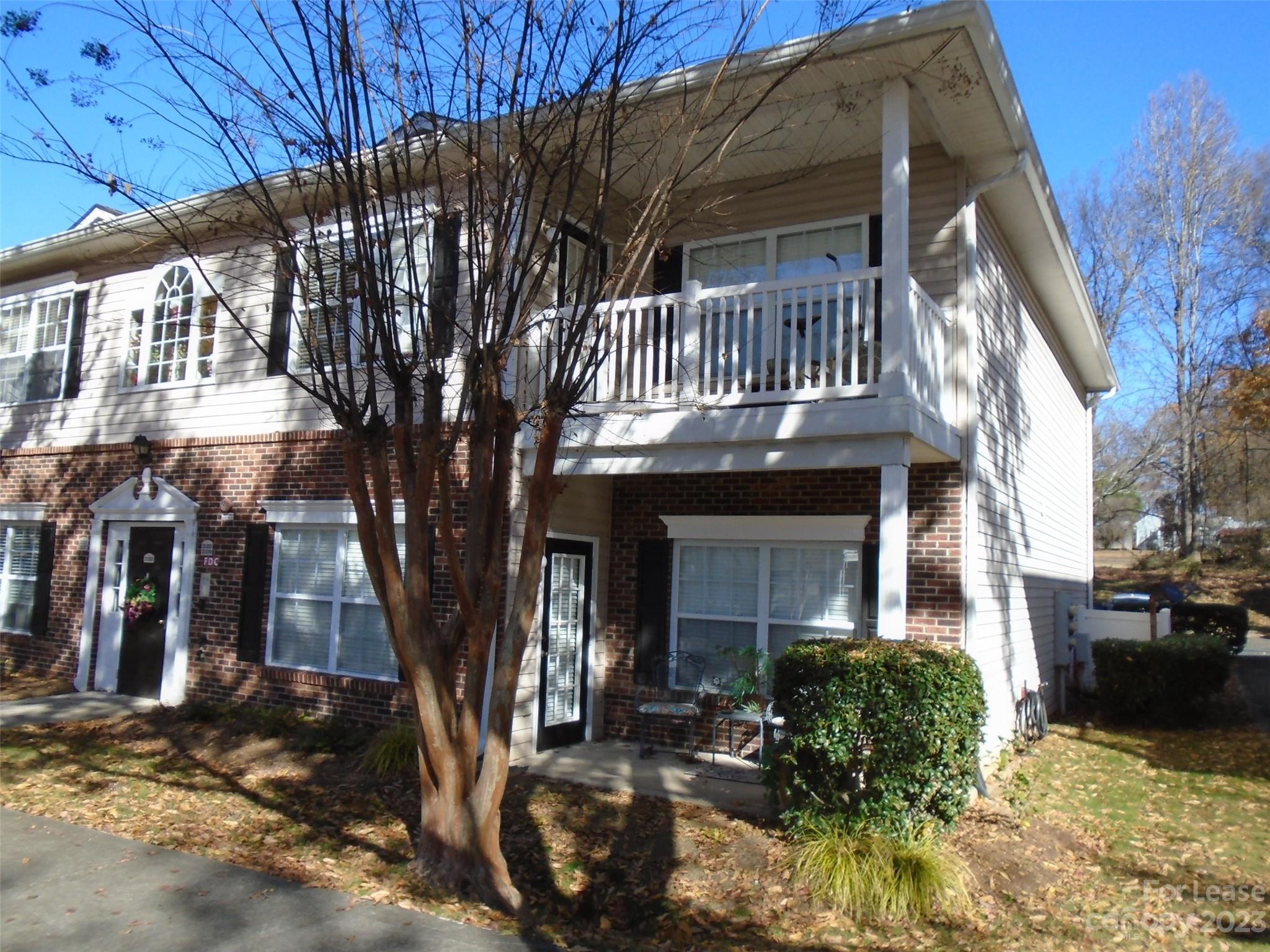 Mill Creek - Residential Lease