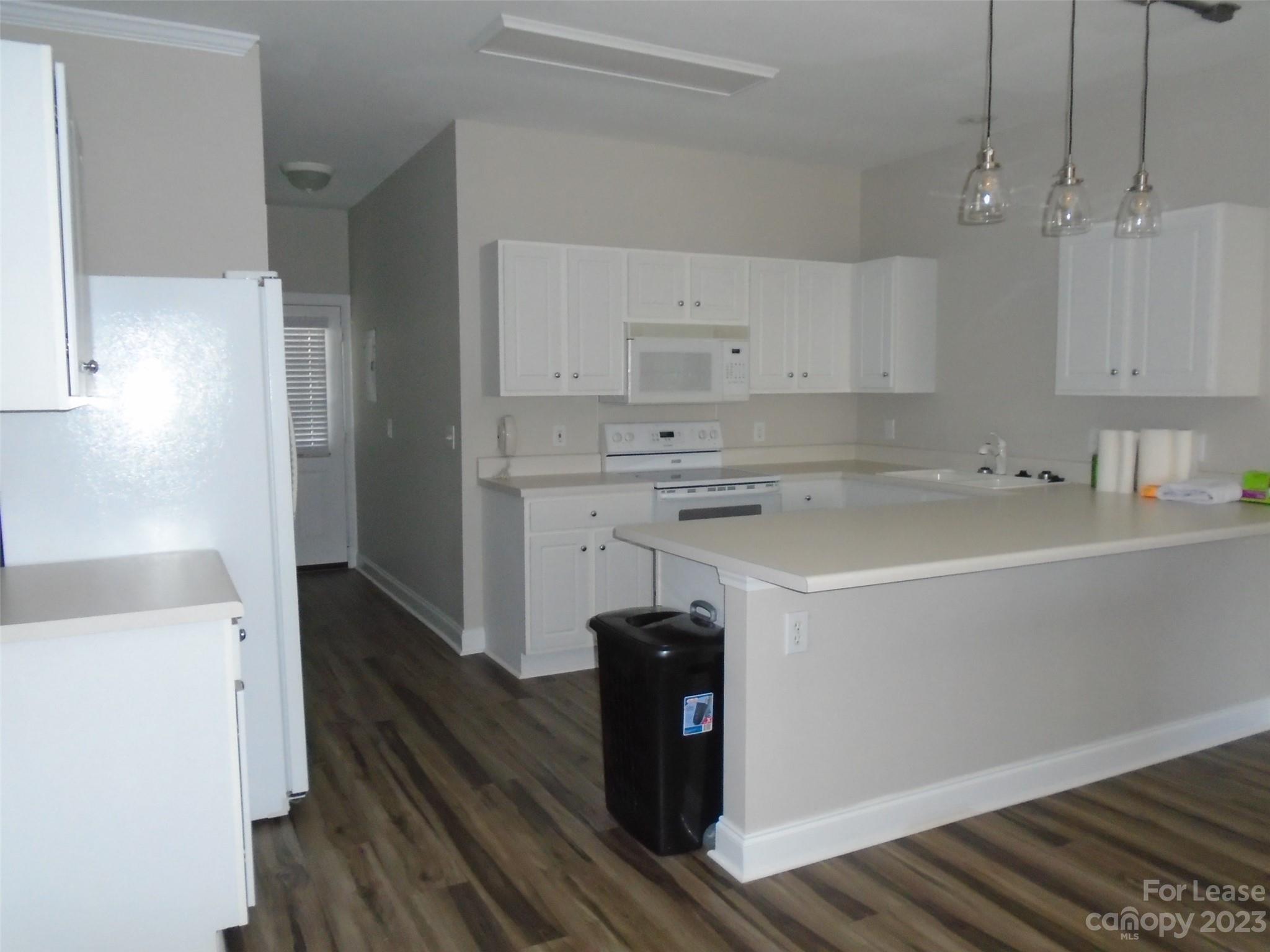 Mill Creek - Residential Lease