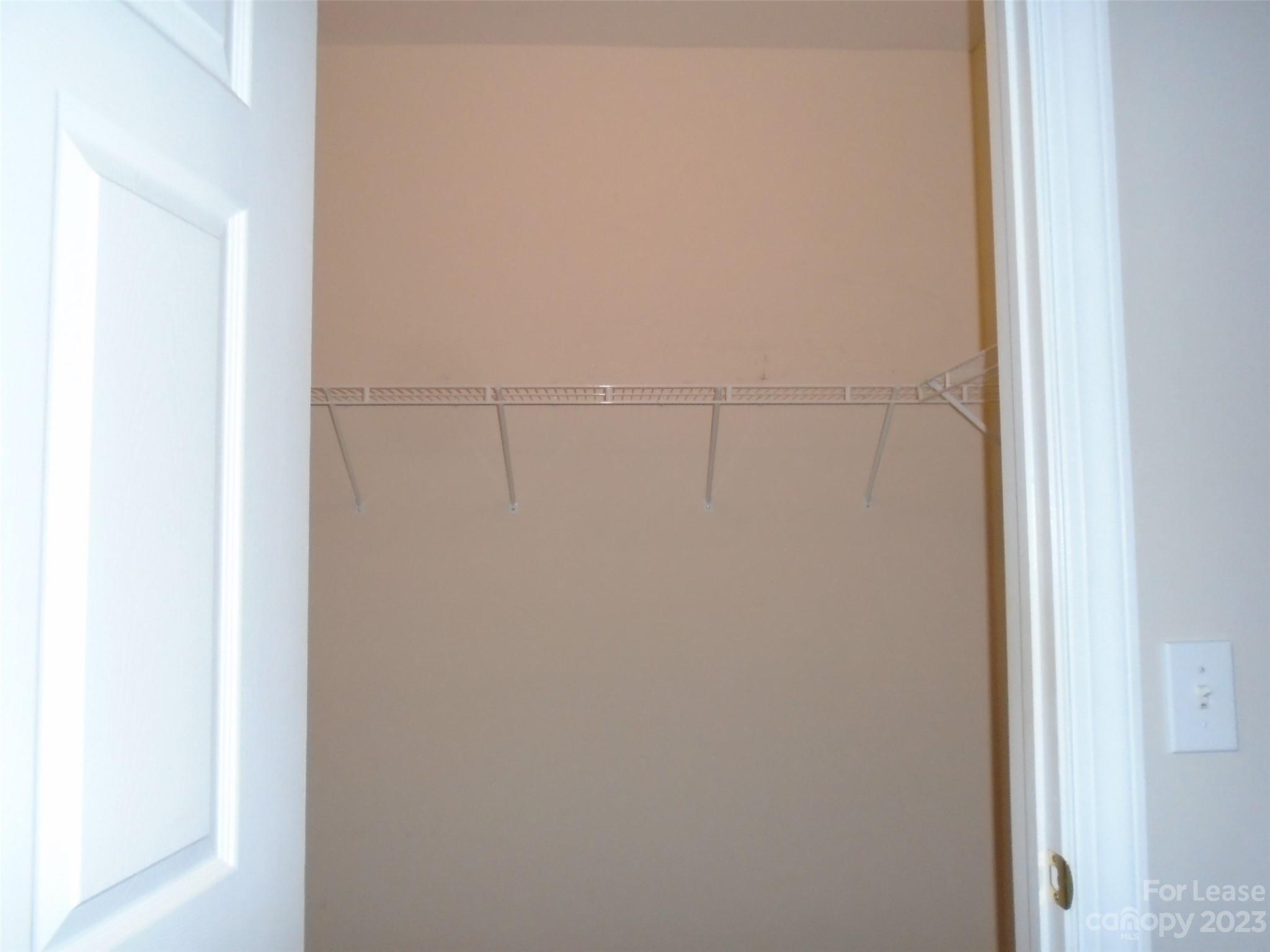 Mill Creek - Residential Lease