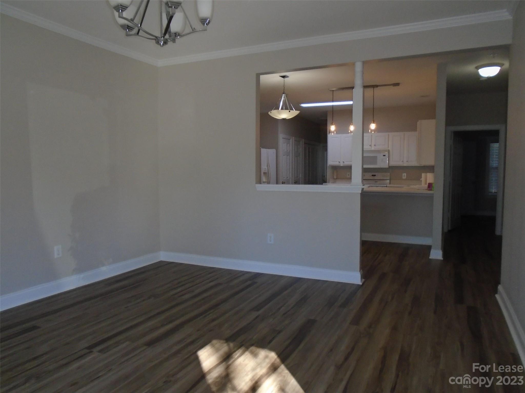 Mill Creek - Residential Lease