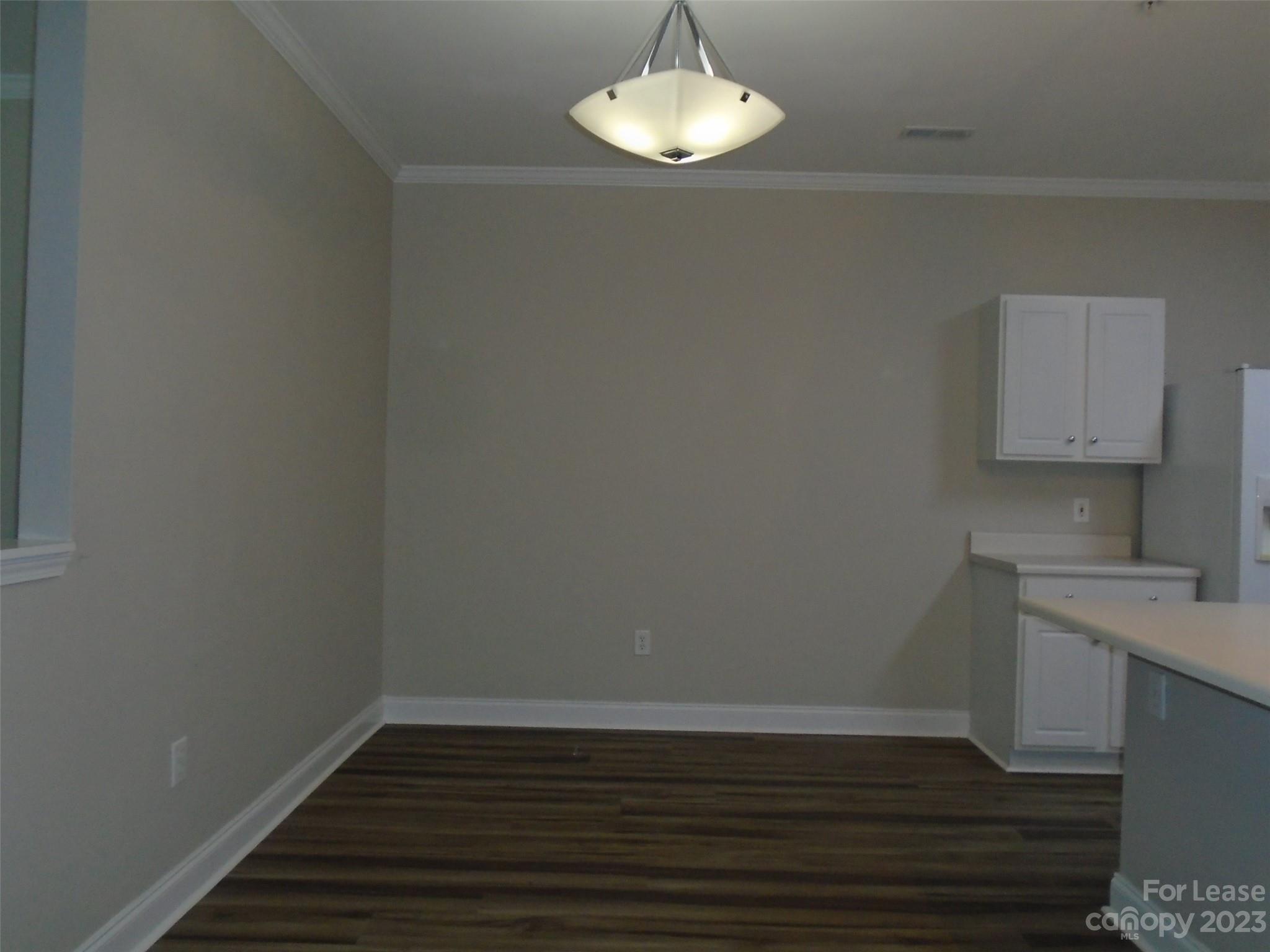 Mill Creek - Residential Lease